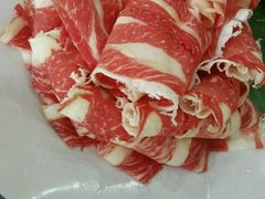 -壹条龙饭庄台基厂店