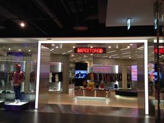 -新世界百货(明洞总店)