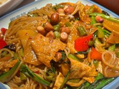 -柳喜辣·烧烤酒局(跃进总店)