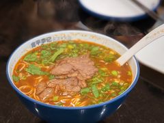 -宛平李记小吃(东关街店)