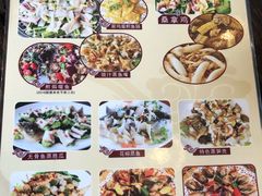 -阿多私房菜(顺德店)