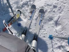 -蓟县盘山滑雪场