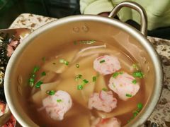 -朴安胖·韩国烤肉(沈阳店)