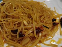 -巴扎美食·新疆菜·西域歌舞表演餐厅(新疆大厦店)