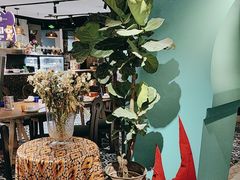 -纳鲁孜·新疆特色餐厅(上海悦荟广场店)