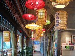-永安水煮活鱼·仪征菜(仪征奥林匹克店)