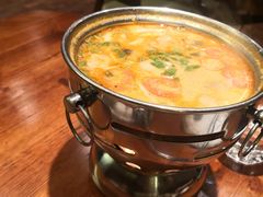 -Siam泰餐厅(水上公园店)