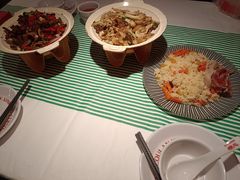 -楼兰新疆菜(江宁万达店)