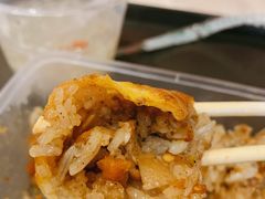 藤椒鸡肉豆皮-老通城豆皮大王(吉庆街店)