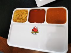 -牛鲜盛齐齐哈尔烤肉(曹路店)