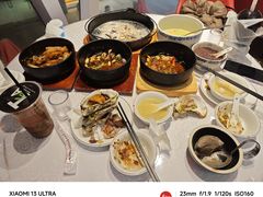 -小粤楼(万辉广场店)