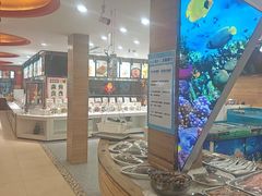 -百味饺子城•海鲜家常菜(秦皇岛店)