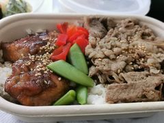 -活鳗饭·鹅肝范儿(高碑店店)