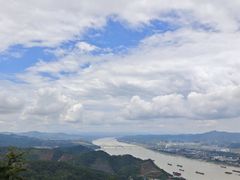 -白云山风景名胜区