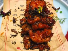 -汤记传菜(秀浦路店)
