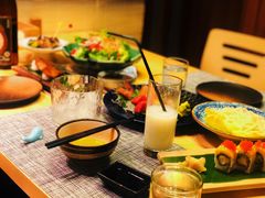 -鮨鲸·和牛烧(三里屯店)