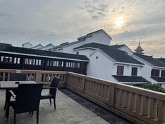 -苏州吴宫泛太平洋酒店