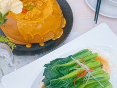 -大树餐厅(环球港店)