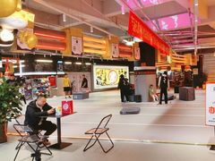 -燃无界格斗·拳击搏击体能馆(优品道店)