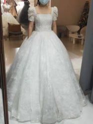 -Color卡诺婚纱礼服馆(南京严选店)