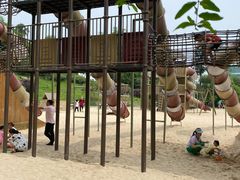 -枫香湖儿童公园