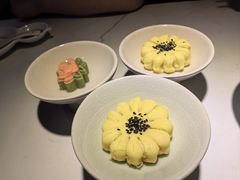 -永春园·扬州早茶·淮扬菜(漫乐城店)