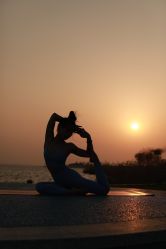 -亚太瑜伽普拉提学院