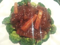 -京尊烤鸭店JINGZUN(春秀路店)