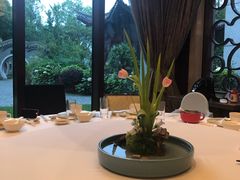 -扬州香格里拉·香宫中餐厅
