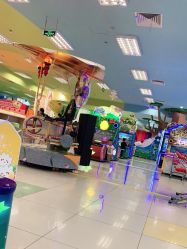 -莫莉幻想儿童乐园(武汉金银潭永旺店)