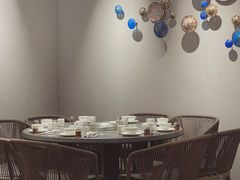 包厢-长嘉·河图火锅(长嘉汇江景旗舰店)