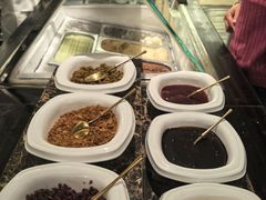 -圣丰索菲特·2 On 988 Café 自助餐厅