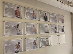 -YCHL Studios健身工作室(市二宫店)