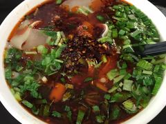 -东方宫中国兰州牛肉拉面(新起街店)