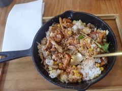 -沏点Trattoria意大利餐厅(新街口店)