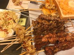 -西单翅酷(西单店)