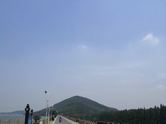 -南京金牛湖风景区