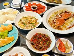 -海鲜e族(马王堆店)