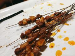 -三个大叔东北烧烤·砂锅菜(西三旗店)