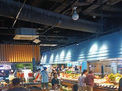 -梨花自助烤肉(天河城店)