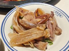 -爱你您·自家鱼塘·活水喷泉鱼火锅(八里店)
