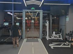 -EASY POWER健身工作室(浦东大道店)
