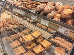 -烘焙町面包店(西四店)