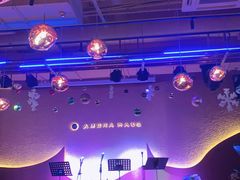 -Ambra Haus琥珀屋精酿餐厅(宝山店)