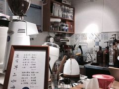 -Oasis coffee燕谷咖啡(公信店)