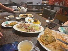 -大洋家·精品潮汕菜·生腌砂锅粥(天河东路店)