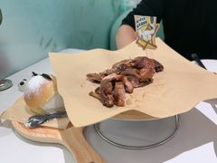 -眉州东坡·熊猫主题餐厅(枫蓝店)