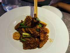 -闫府私房菜·老字号(恒隆店)