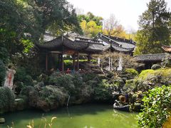 -杭州黄龙洞