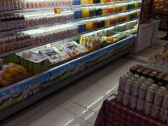 -友谊超市(友谊商城店)